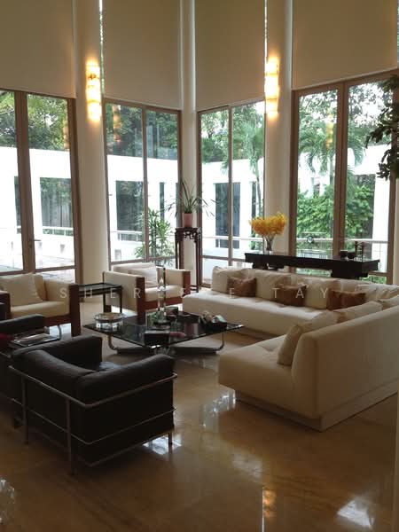 SHERLENE TAY  9369*2787 GCB For Rent