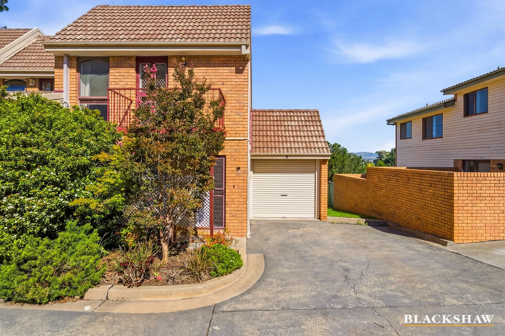 4/10 Nimmitabel Street, Queanbeyan NSW 2620