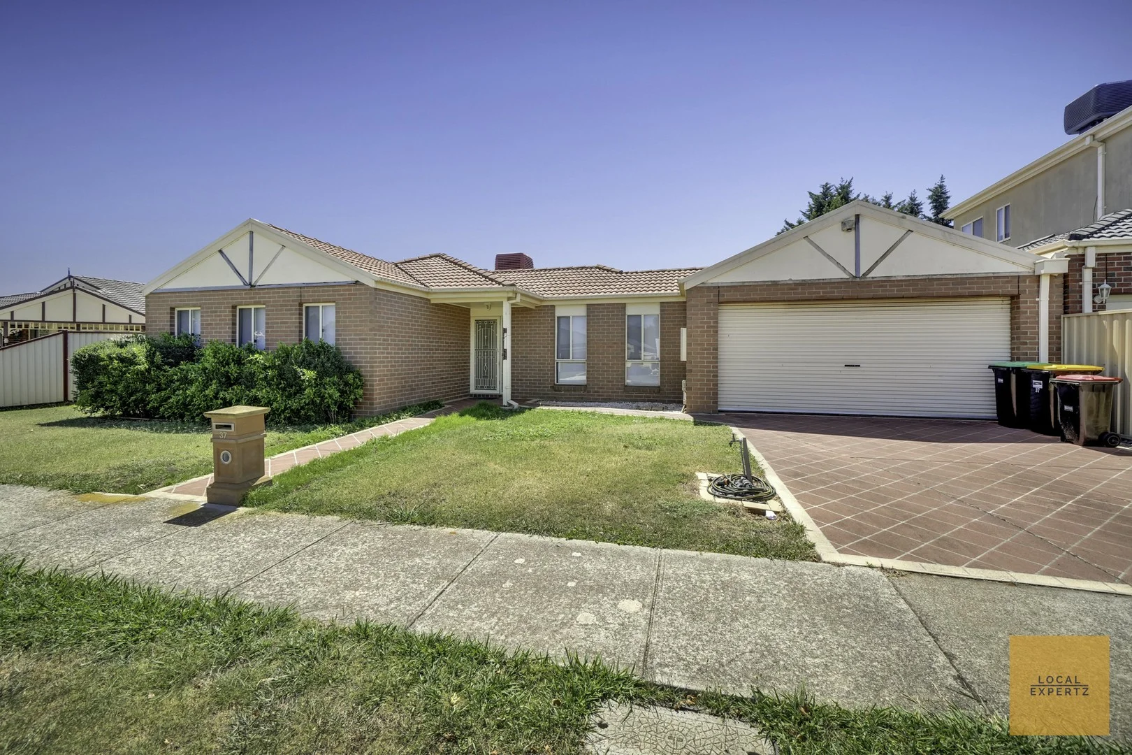 37 Darlingsford Boulevard, Melton VIC 3337