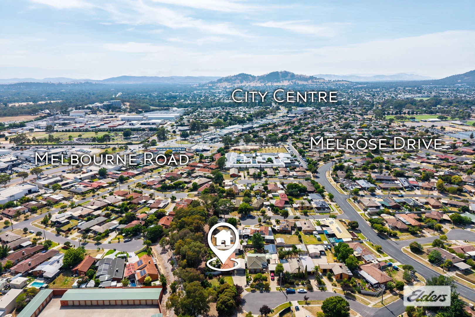 Additional image 20 of 3 Clyde Court, Wodonga VIC 3690