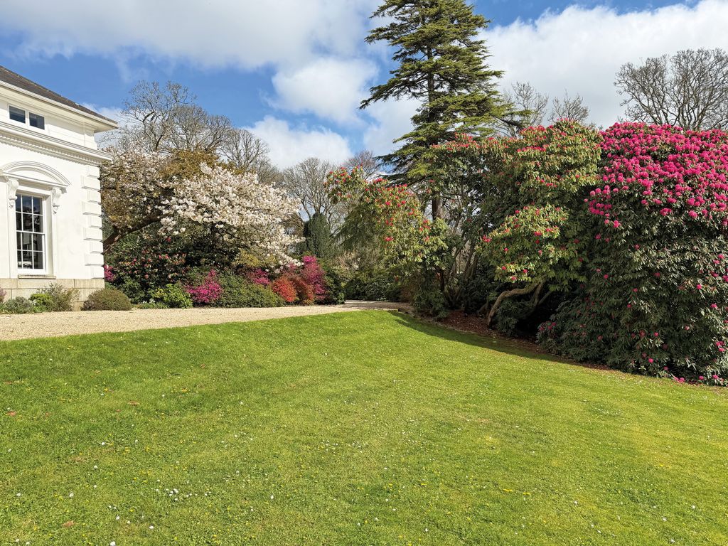 Additional image 31 of 5 bed detached house for saleNear Mawnan Smith, Falmouth, South Cornwall TR11