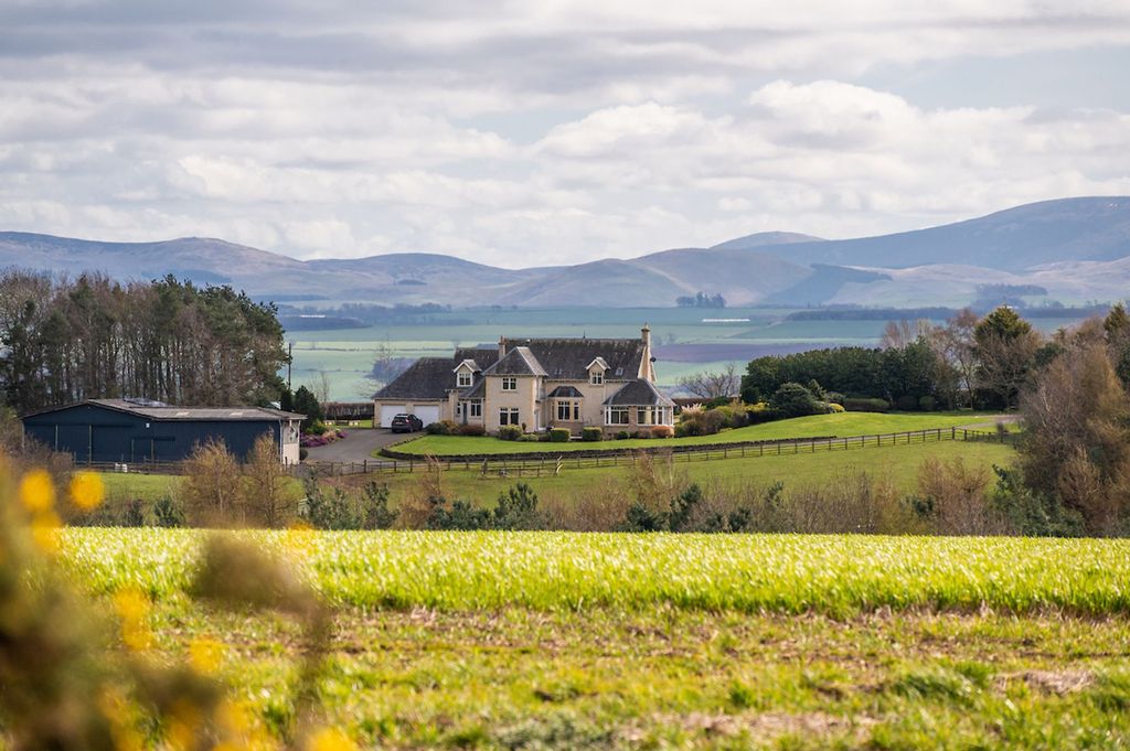 Additional image 14 of 6 bed country house for saleGoshielaw, Belmont, Kelso TD5