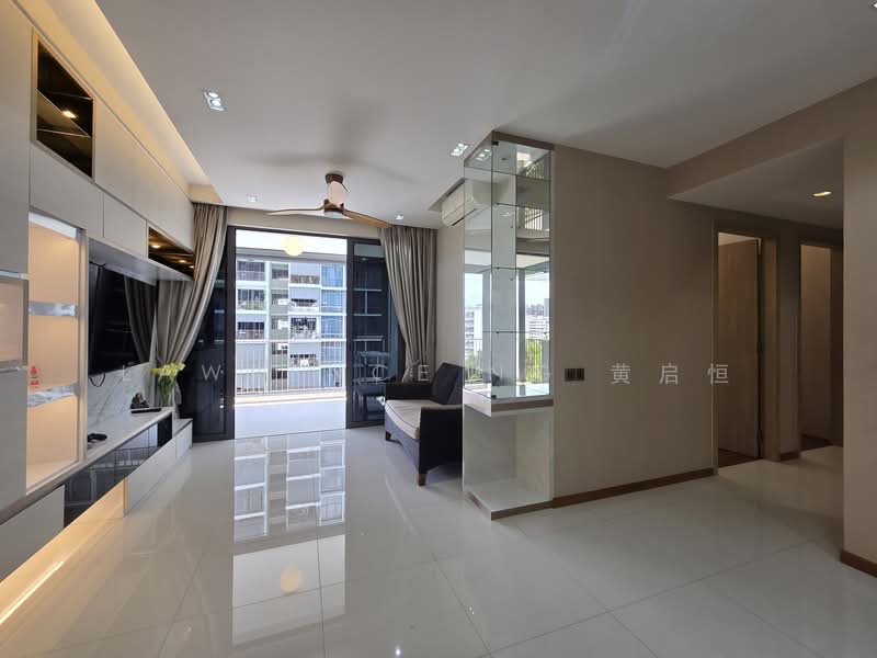 351 Choa Chu Kang Avenue 3