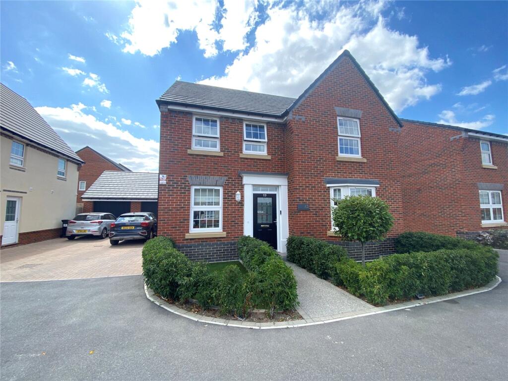 Additional image 39 of Edmund Crescent, Canford Paddock, Poole, Dorset, BH11