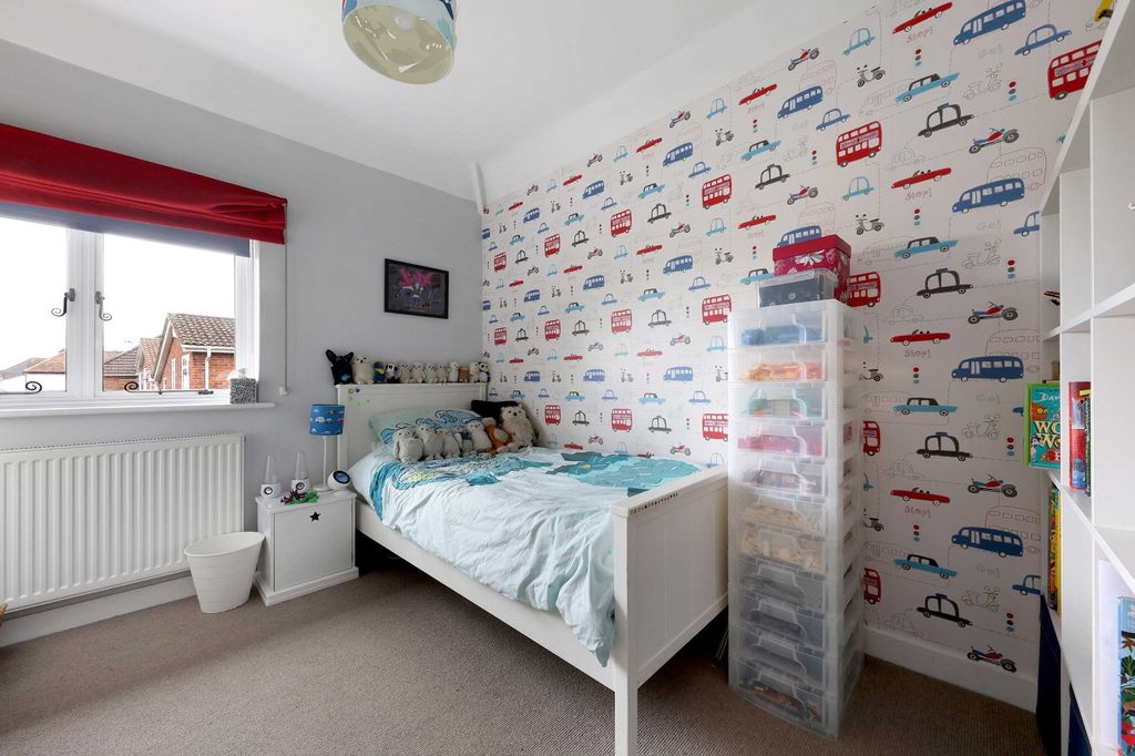 Additional image 13 of 5 bed country house for saleHazlemere Road, Penn, Buckinghamshire HP10