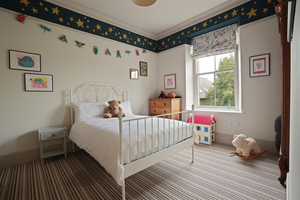 Additional image 41 of 5 bed detached house for saleKenwood Road, Nether Edge, Sheffield S7