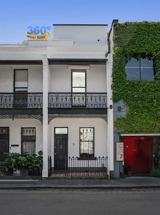 5 Argyle Street, Fitzroy VIC 3065