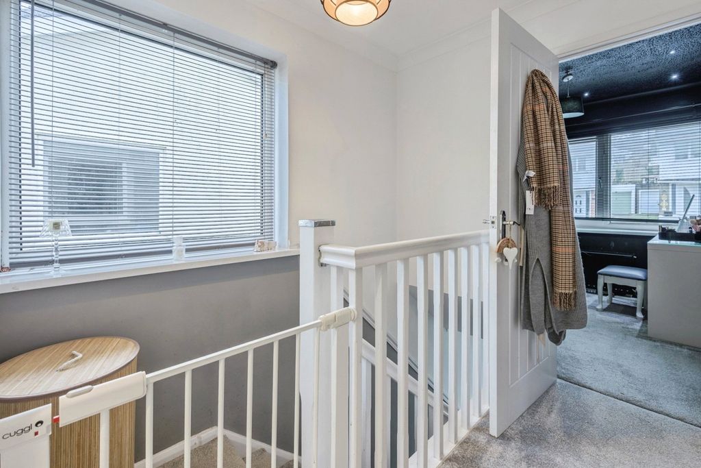 Additional image 11 of 3 bed semi-detached house for saleDudley Road, Plymouth, Devon PL7