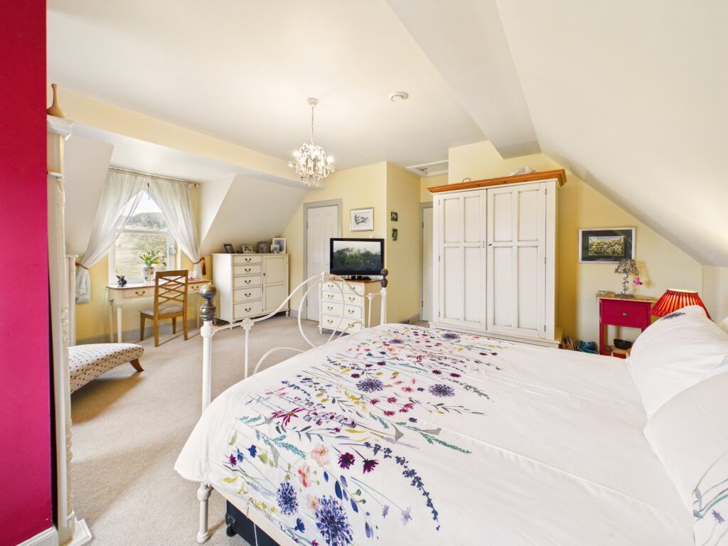 Additional image 20 of 4 bed detached house for saleSheean, Kilmichael Glen, By Lochgilphead, Argyll PA31