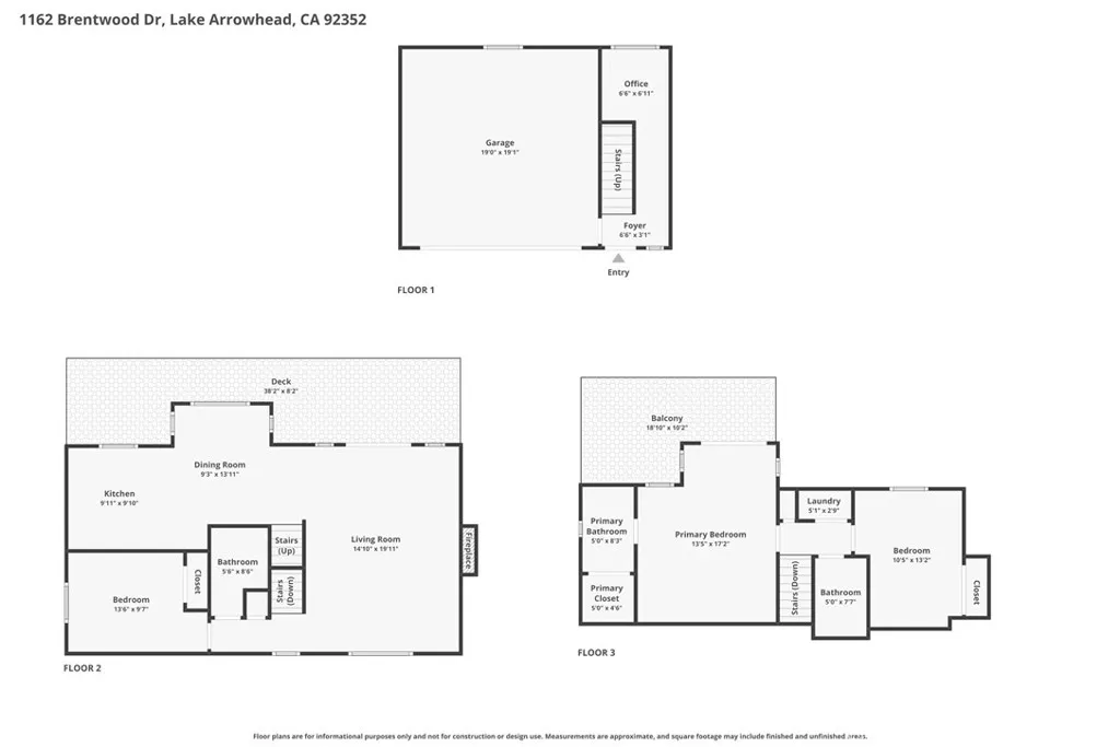 Additional image 22 of 1162 Brentwood Drive, Lake Arrowhead, CA 92352