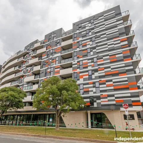 89/2 Torrens Street, Braddon ACT 2612