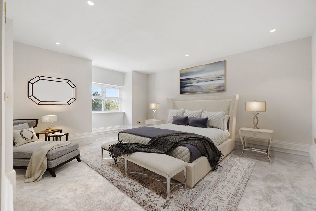 Additional image 17 of 2 bed flat for saleVictoria Road, Formby L37