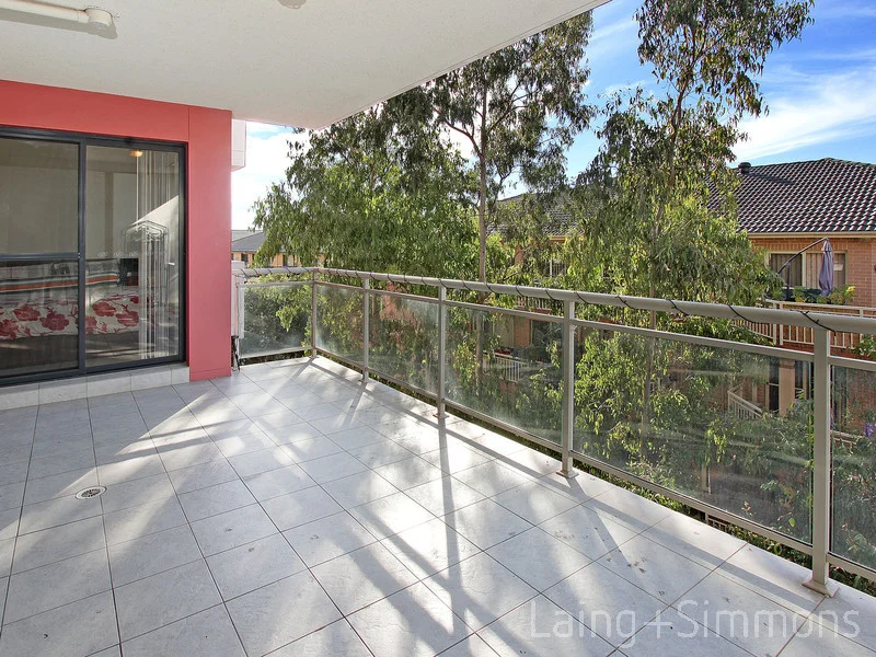70/21-29 Third Avenue, Blacktown NSW 2148 photo 2