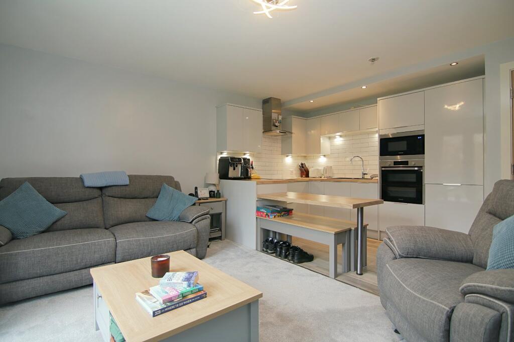 Additional image 4 of Westwood Hall, Peregrine Way, Clayton Heights, Bradford, BD6