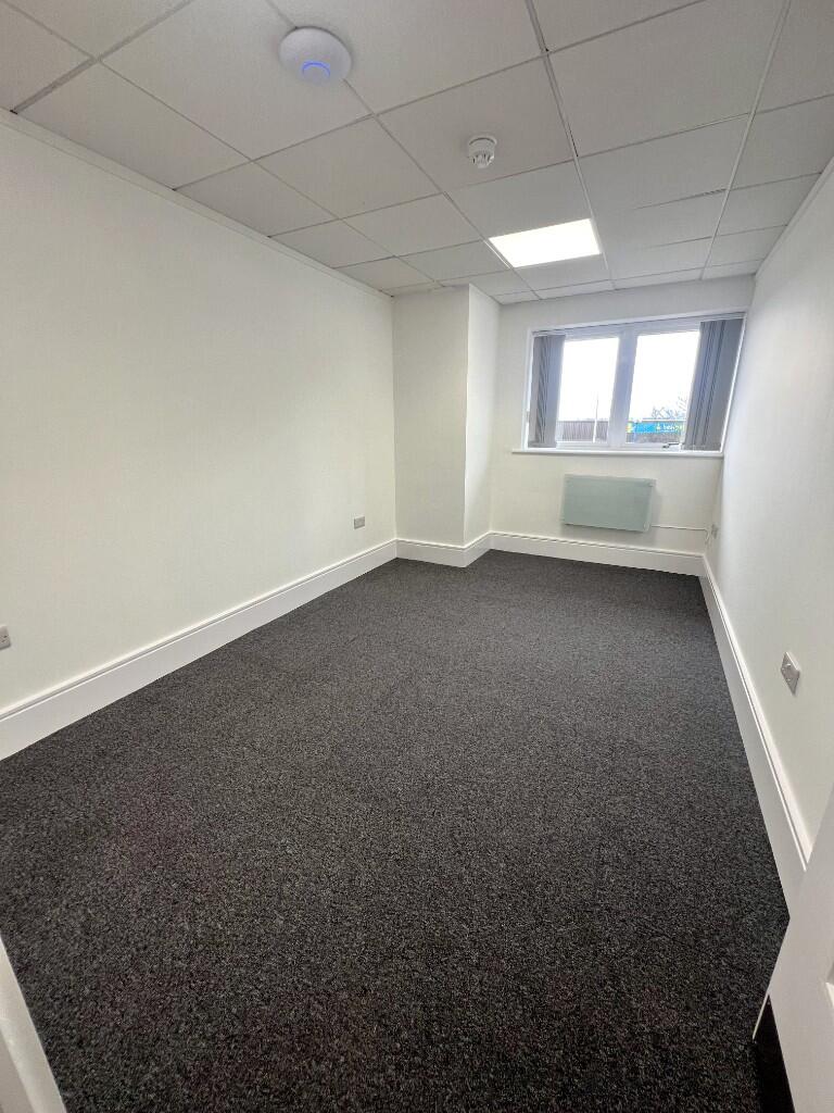 Merrydale House, Roydsdale Way, Bradford, West Yorkshire, BD4