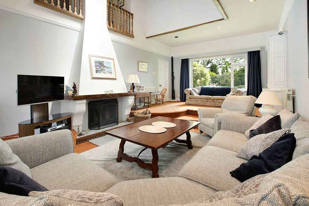 Additional image 3 of 4 bed detached house for saleWest Hill, Ottery St. Mary, Devon EX11