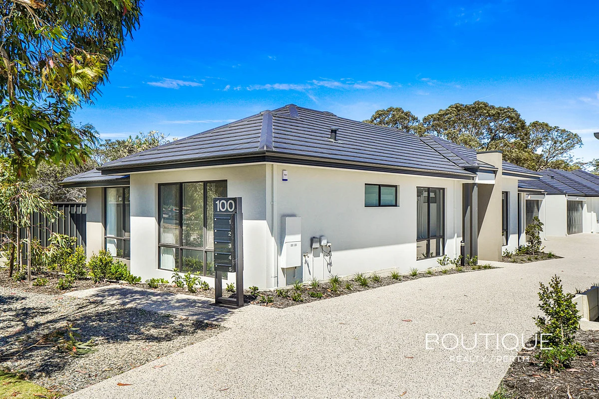Additional image 28 of 5/100 Montgomery Avenue, Mount Claremont WA 6010