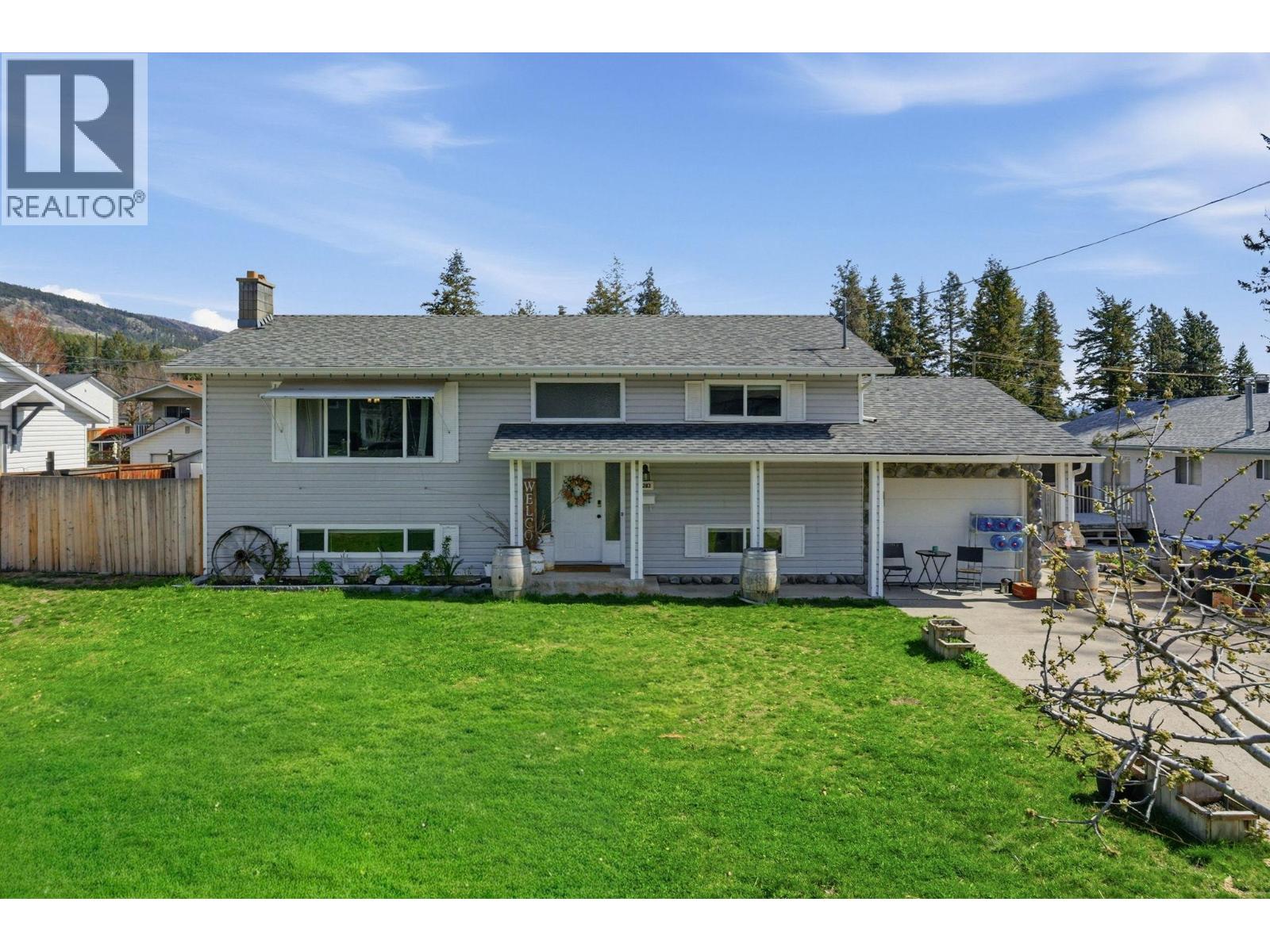 3283 McMahon Road