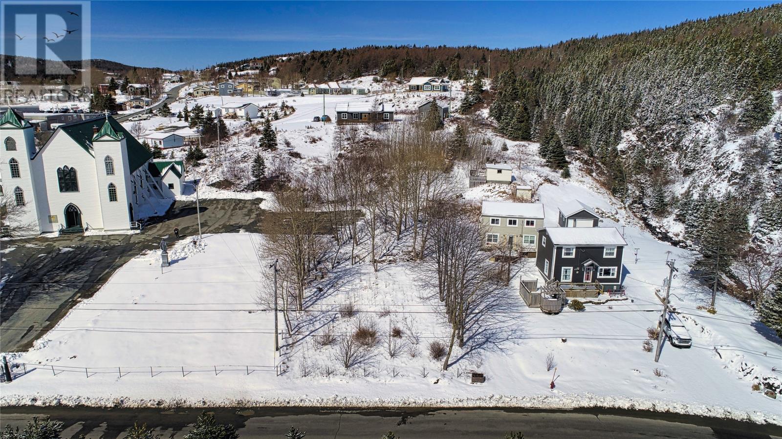17 Northside Road