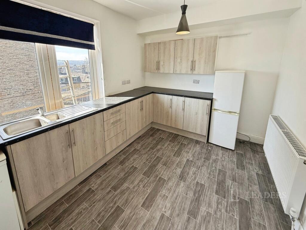 Cliffe Road, Bradford, West Yorkshire, BD3