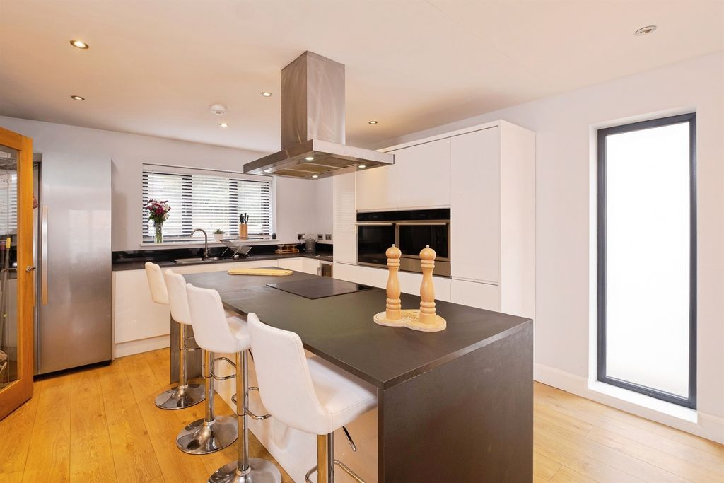 Additional image 8 of 4 bed detached house for saleMountain View, Cwm, Ebbw Vale NP23