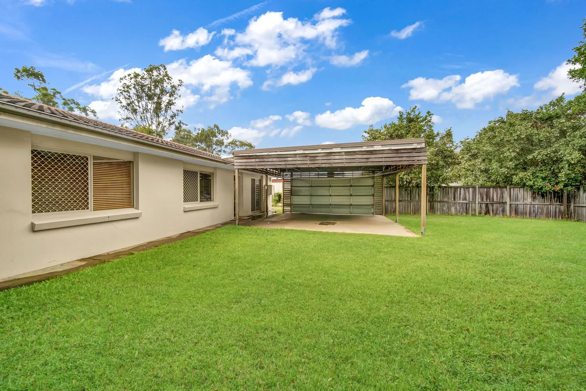1/143 Allenby Road, Wellington Point QLD 4160