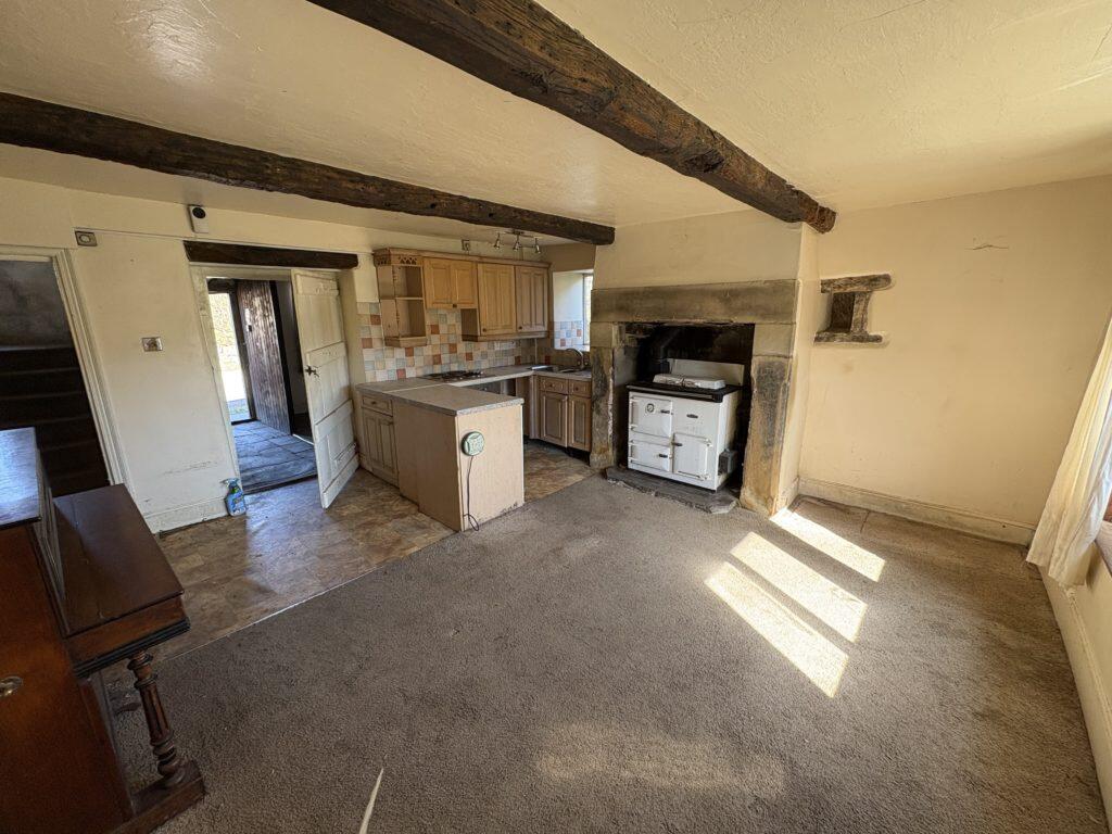 Additional image 2 of 2 bedroom cottage for sale – Sugden House Farm Cottage, Staples Lane, Keighley, BD21 5QD