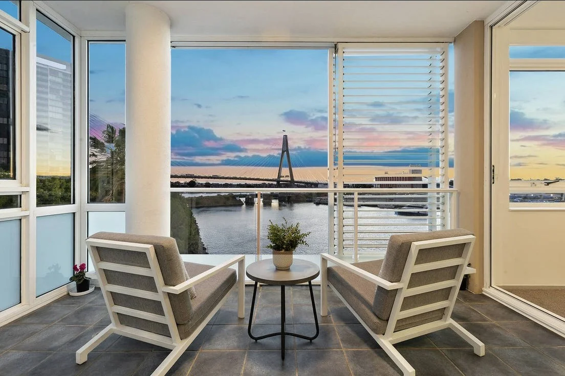 601/24 Refinery Drive, Pyrmont NSW 2009