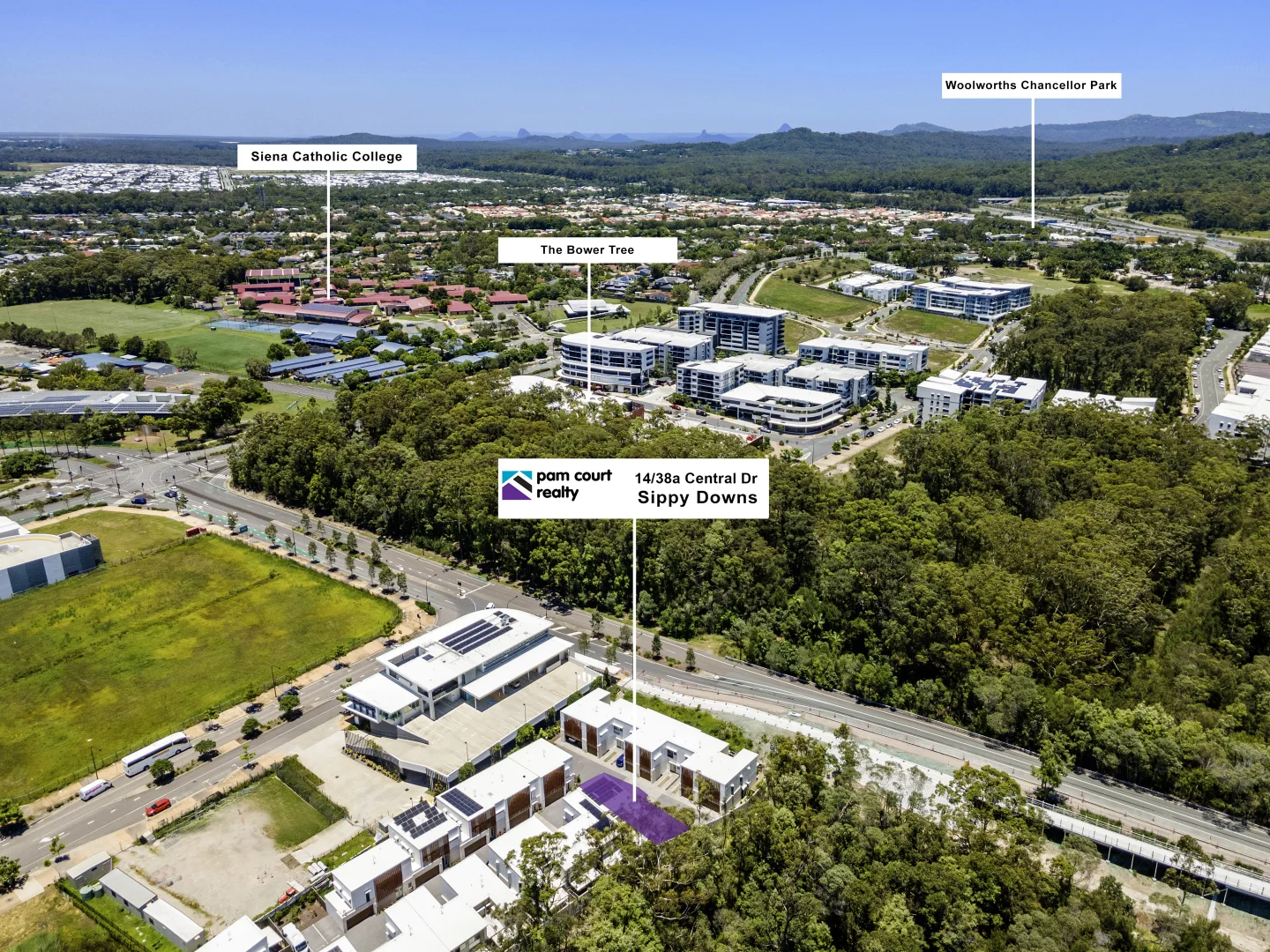 Additional image 14 of Unit 14/38A Central Drive, Sippy Downs QLD 4556