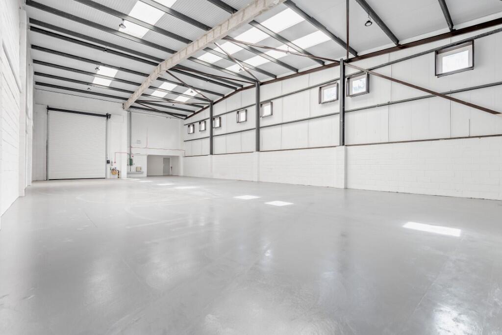 Additional image 3 of Elliott Road, West Howe Industrial Estate, Bournemouth, Dorset, BH11