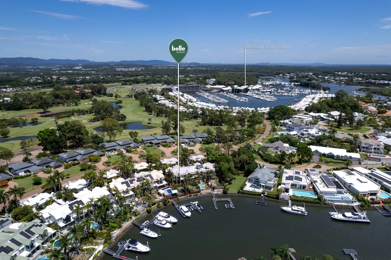 Additional image 4 of 4670 The Parkway, Sanctuary Cove QLD 4212