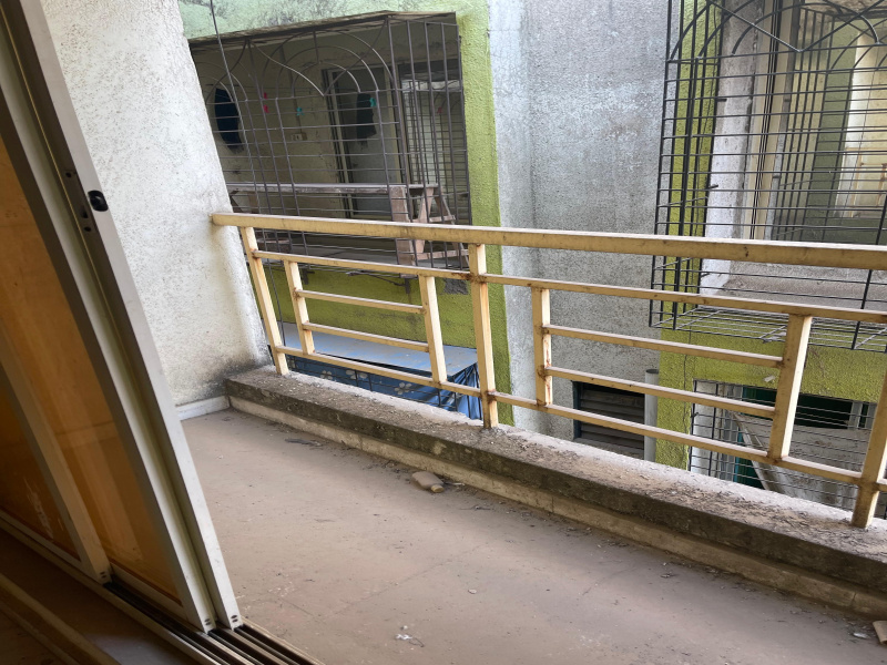 Kasheli, Thane