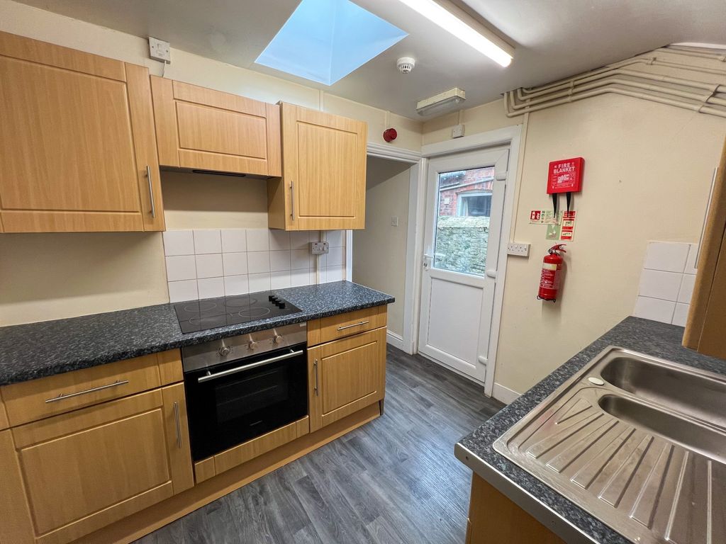 Additional image 8 of 5 bed terraced house for saleHigh Street, Aberystwyth SY23