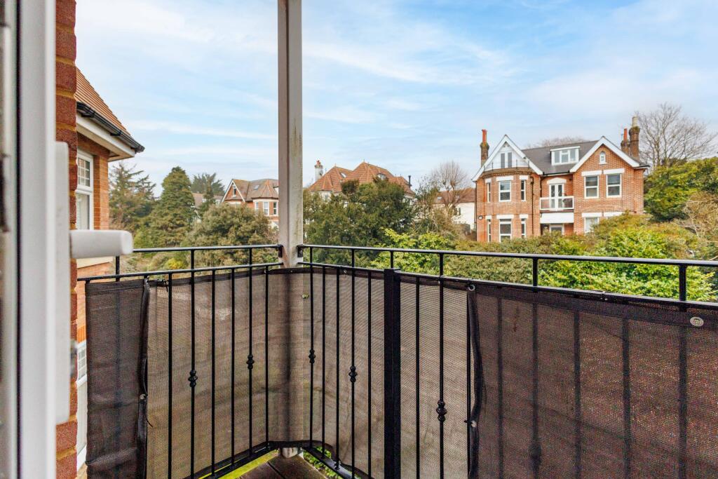 70 Knyverton Road, Bournemouth, 