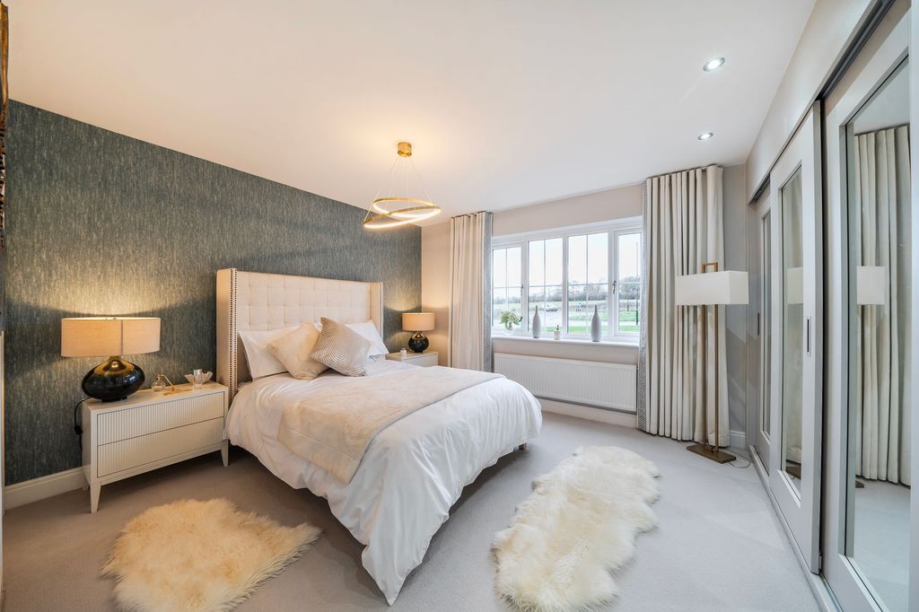 Additional image 18 of 5 bed detached house for saleWillow Drive, Harrogate HG3
