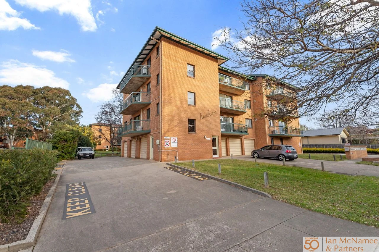 38/15 Mowatt Street, Queanbeyan NSW 2620