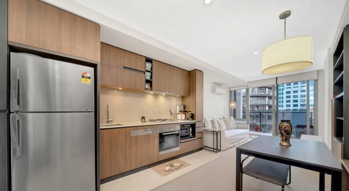 611/227 Toorak Road, South Yarra VIC 3141