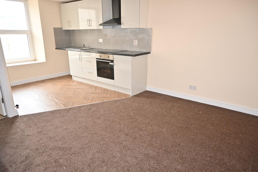 East Parade, Keighley photo 2