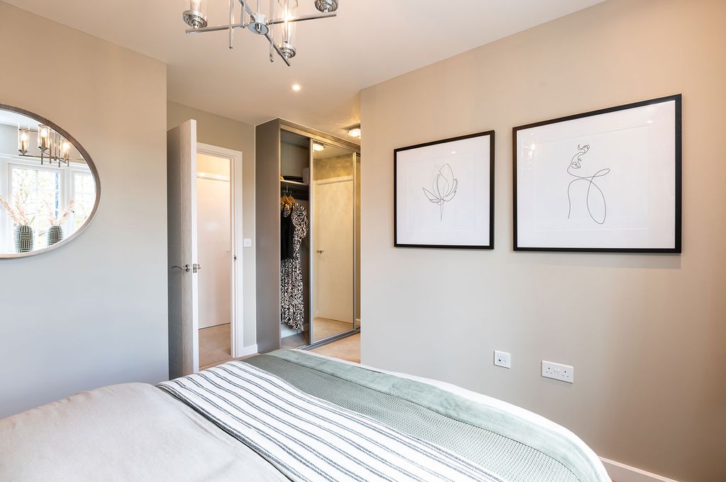 Additional image 8 of 3 bed detached house for saleHolmer, Hereford HR4