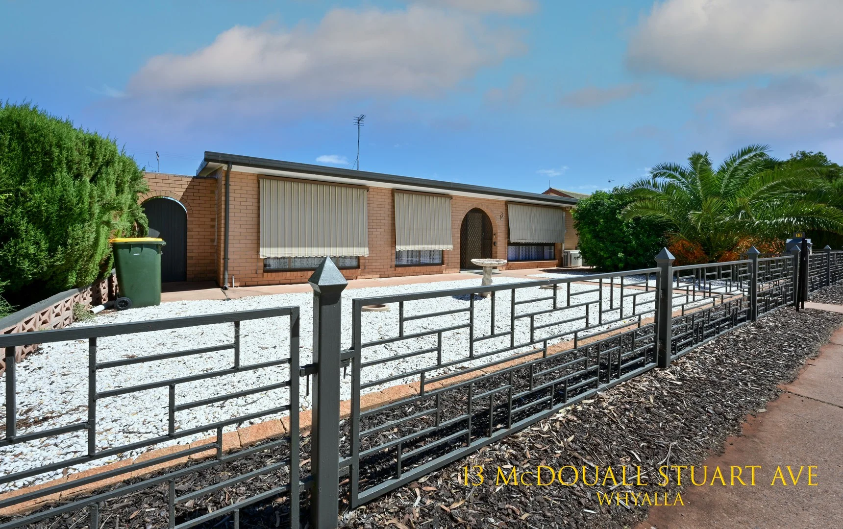 13 McDouall Stuart Avenue, Whyalla Stuart SA 5608