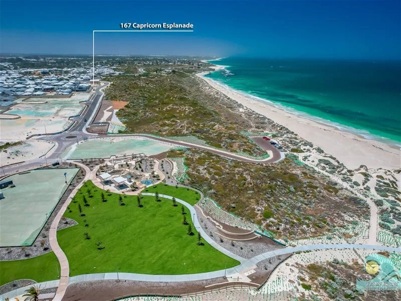 Lot 2310 Capricorn Esplanade, Yanchep WA 6035