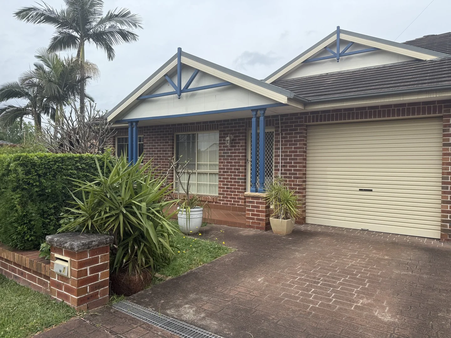 1/64 Westbank Avenue, Emu Plains NSW 2750