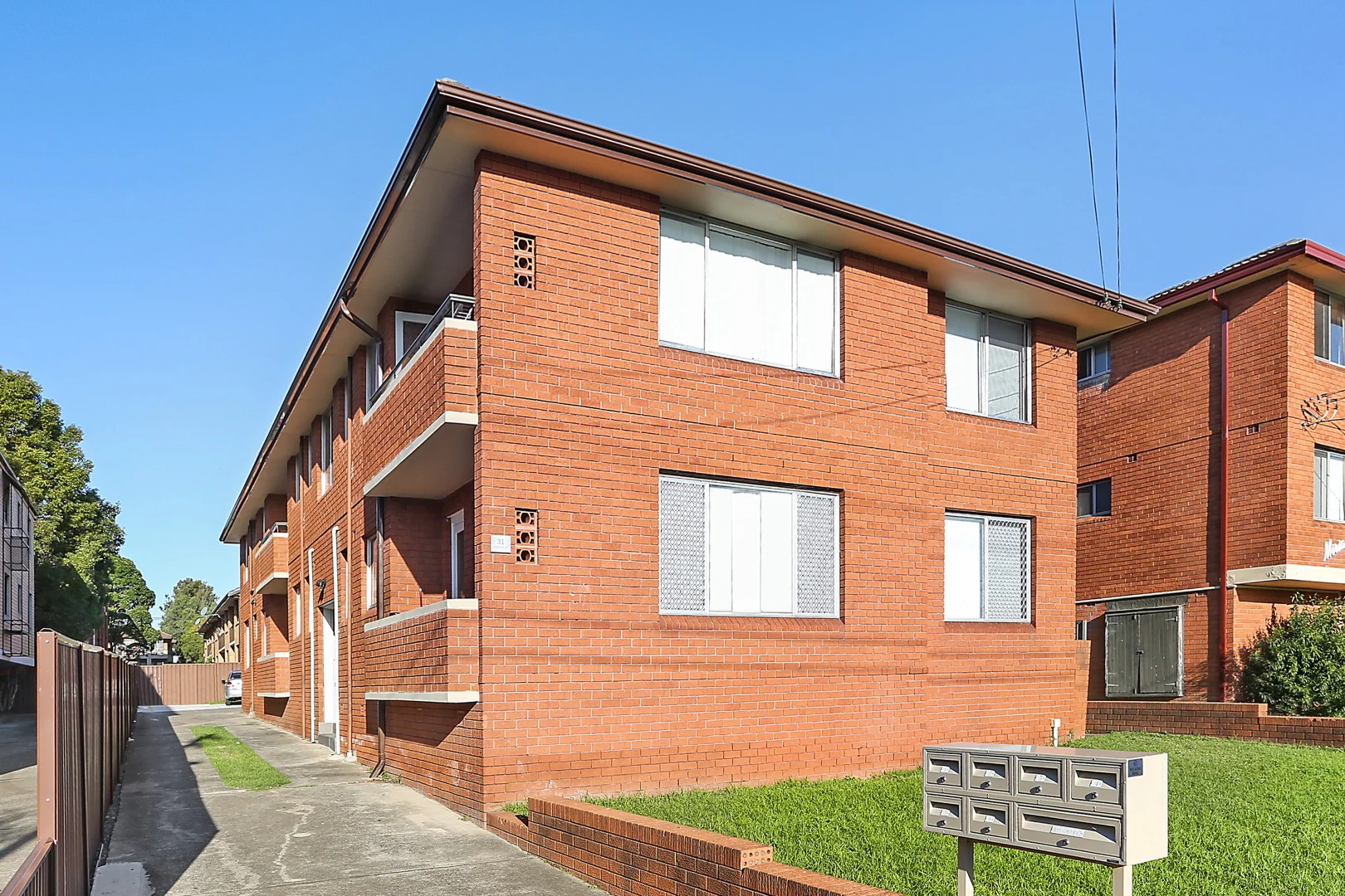 Additional image 5 of 4/31 Gibbons Street, Auburn NSW 2144