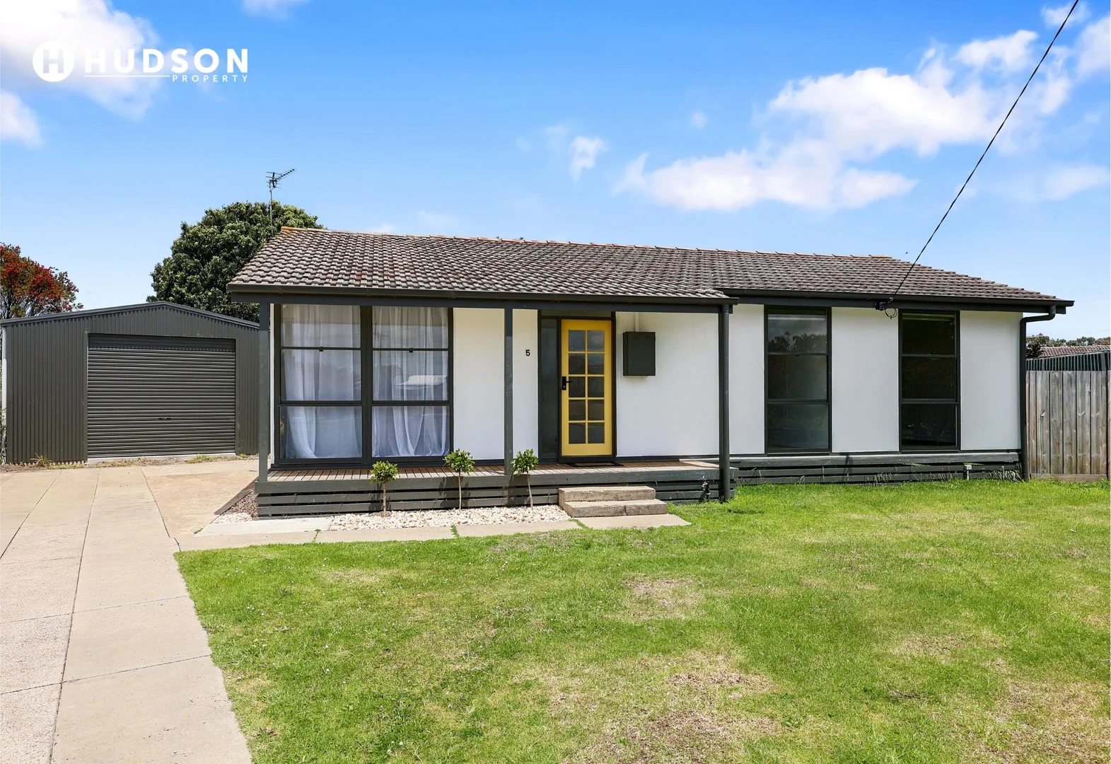 5 Hakea Court, Portland VIC 3305