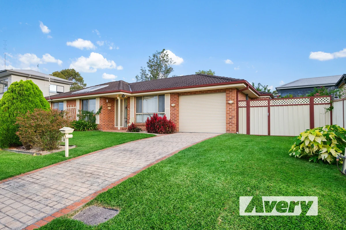 18 Pine Avenue, Cardiff South NSW 2285