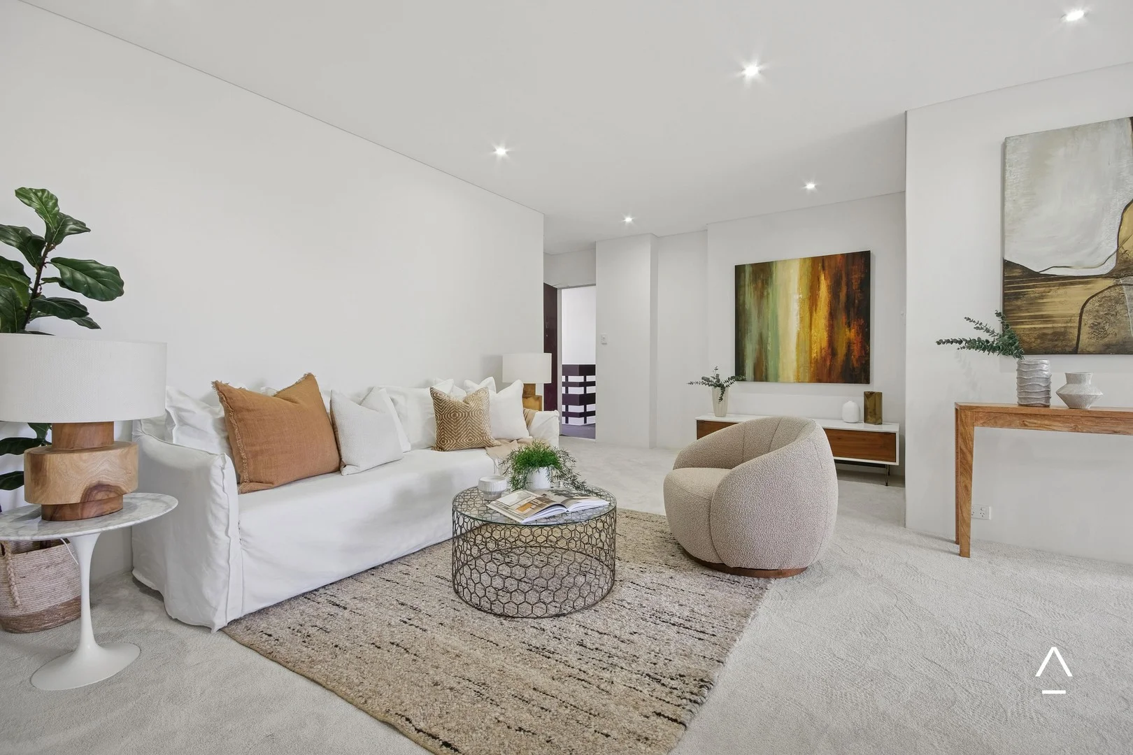 13/13 Rangers Road, Cremorne NSW 2090
