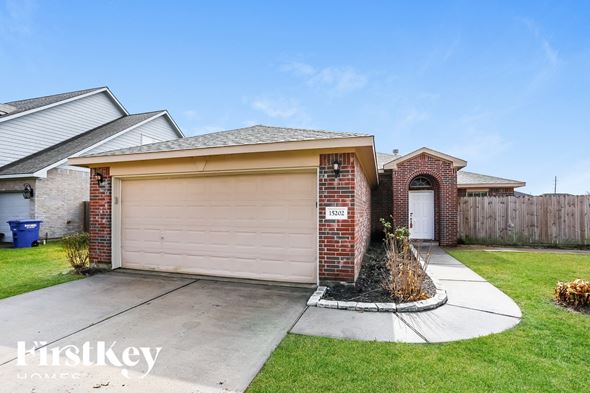 15202 Arnold, Baytown, TX, 77523