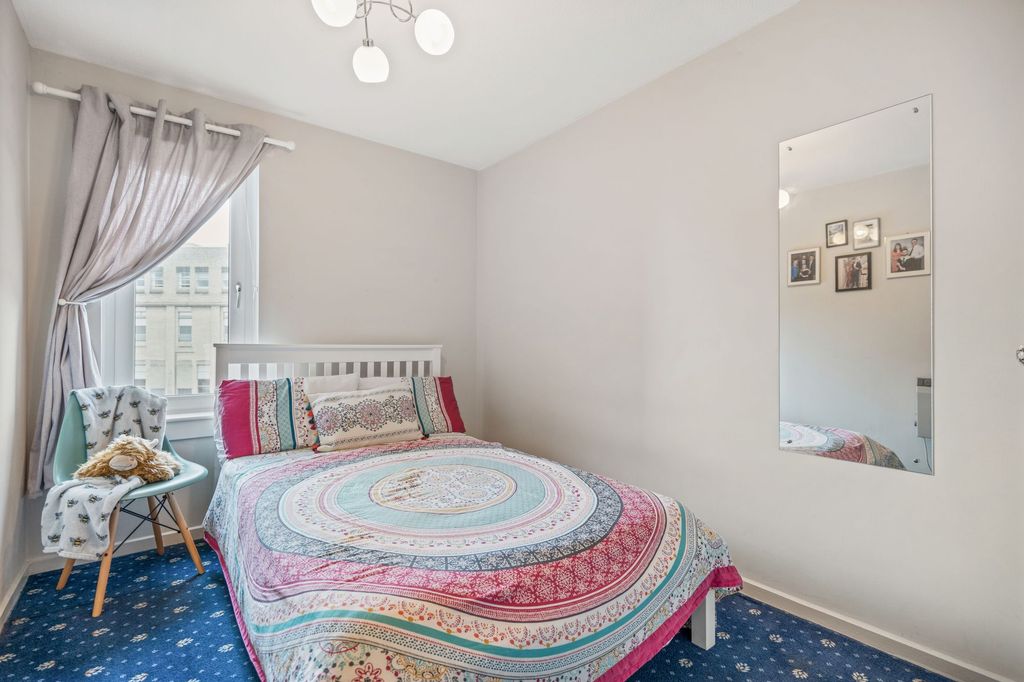 Additional image 7 of 2 bed flat for saleUpper Craigs, Stirling FK8