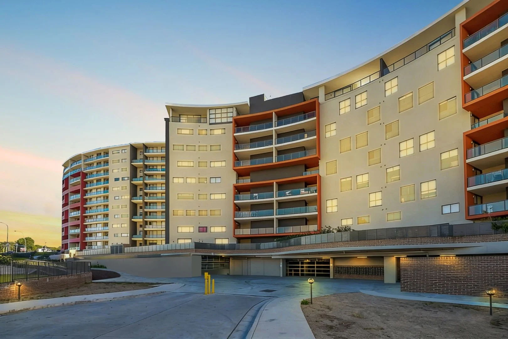 222/25 North Rocks Road, North Rocks NSW 2151