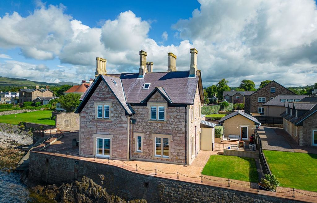 Additional image 42 of 5 bed villa for saleThe View, Rockfort, Helensburgh G84
